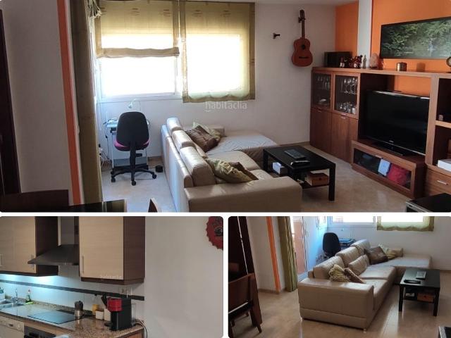 Piso en venta en l'Hospitalet de l'Infant, Vandellòs I L'hospitalet De L'infant