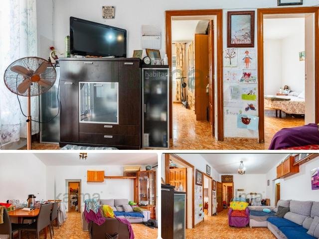 Piso en venta en l'Hospitalet de l'Infant, Vandellòs I L'hospitalet De L'infant