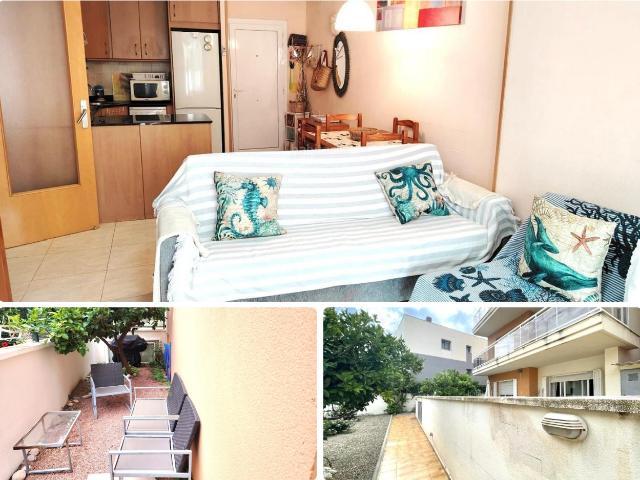 Piso en venta en l'Hospitalet de l'Infant, Vandellòs I L'hospitalet De L'infant