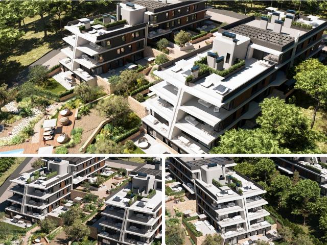 Piso en venta en l'Hospitalet de l'Infant, Vandellòs I L'hospitalet De L'infant