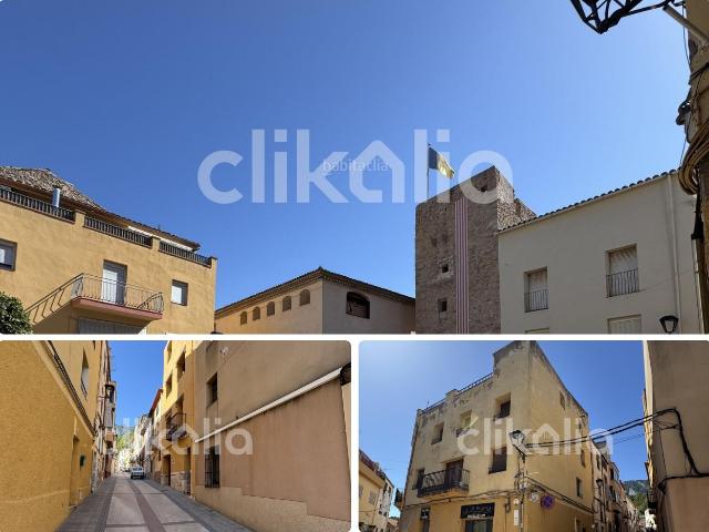 Piso en venta en Vandellòs, Vandellòs I L'hospitalet De L'infant