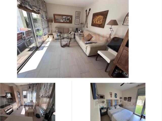 Piso en venta en l'Hospitalet de l'Infant, Baix Camp