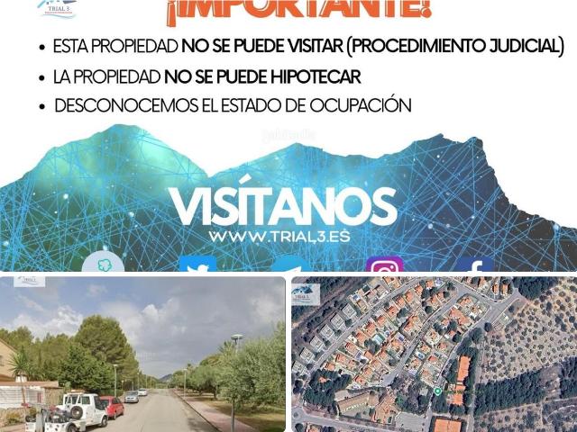 Piso en venta en Vanessa Park, Baix Camp