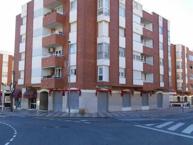 Piso en venta en Vandellòs, Baix Camp