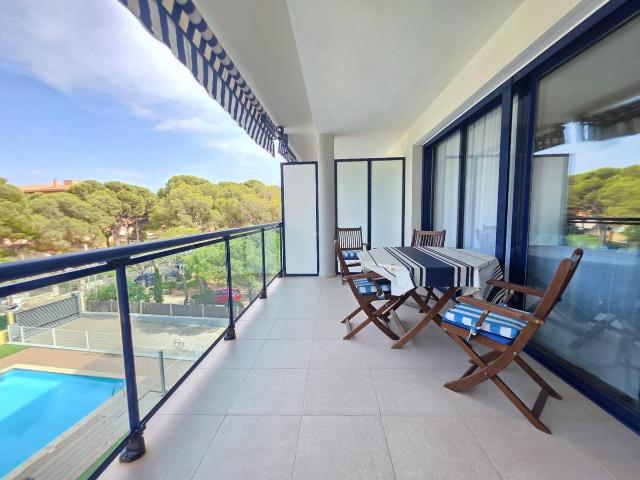 Piso en venta en Vandellòs, Baix Camp