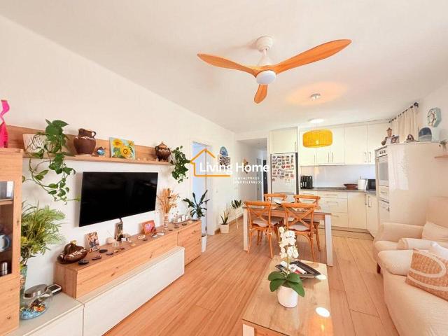Piso en venta en Vandellòs, Baix Camp