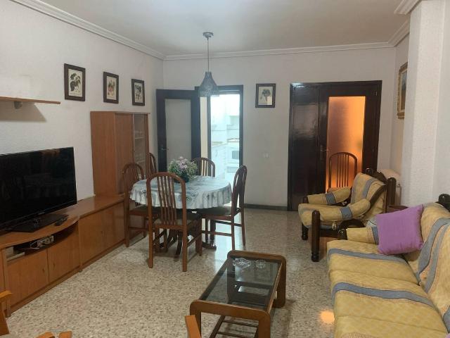 Piso en venta en Tarragona, Nou Eixample Nord