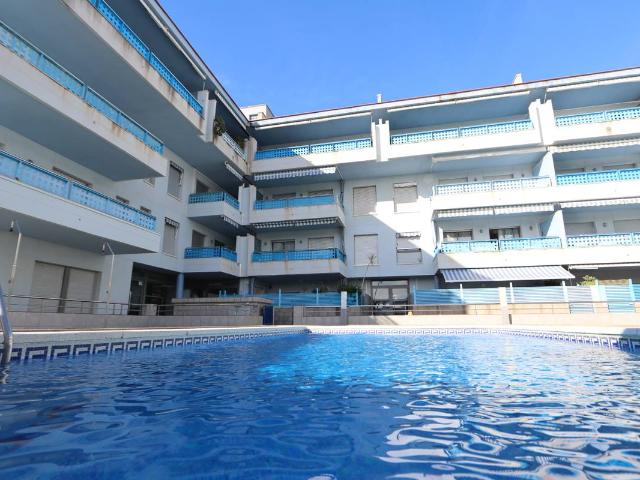 Piso en venta en Vandellòs I L'hospitalet De L'infant, Vandellòs