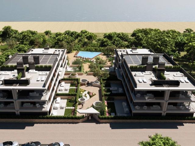 Piso en venta en Vandellòs, Baix Camp