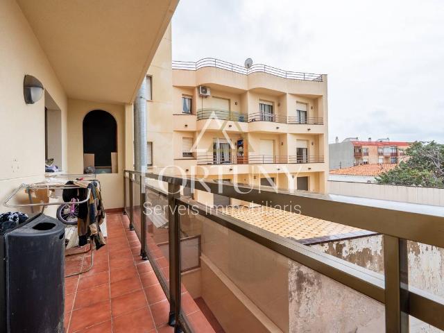Piso en venta en Vandellòs, Baix Camp