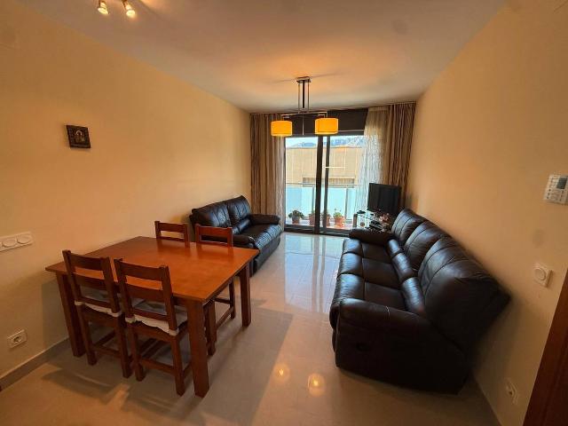 Piso en venta en Vandellòs, Baix Camp