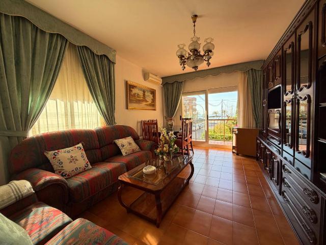 Piso en venta en Vandellòs, Baix Camp
