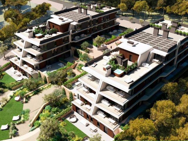 Piso en venta en Vandellòs, Baix Camp