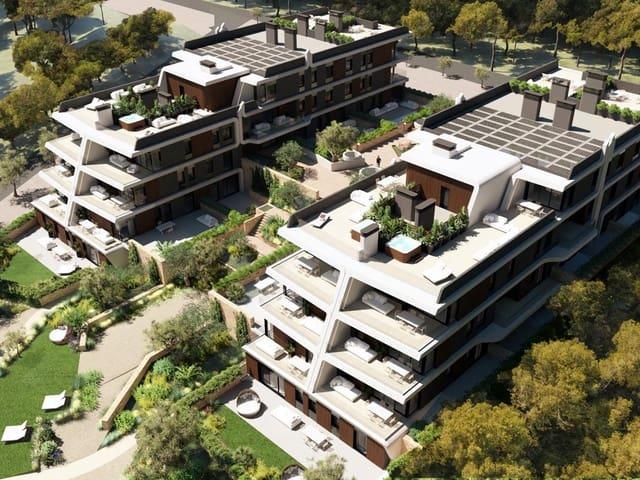 Piso en venta en l'Hospitalet de l'Infant, Baix Camp