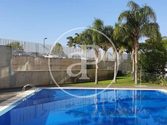 Piso en venta en Sant Francesc, Valencia