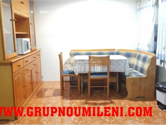 Piso en venta en Ciutat Vella, Comarca de València