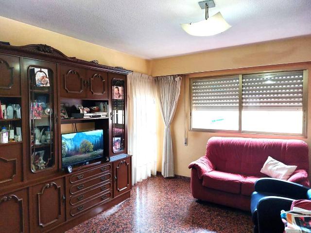 Piso en venta en Ciutat Vella, Comarca de València