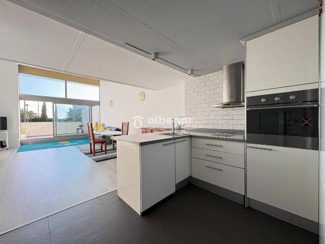 Piso en venta en Ciutat Vella, Comarca de València