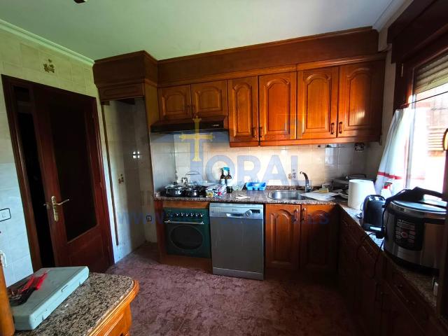 Piso en venta en Gijón, Asturias