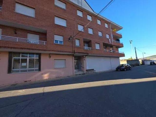 Piso en venta en Vega de Espinareda, León