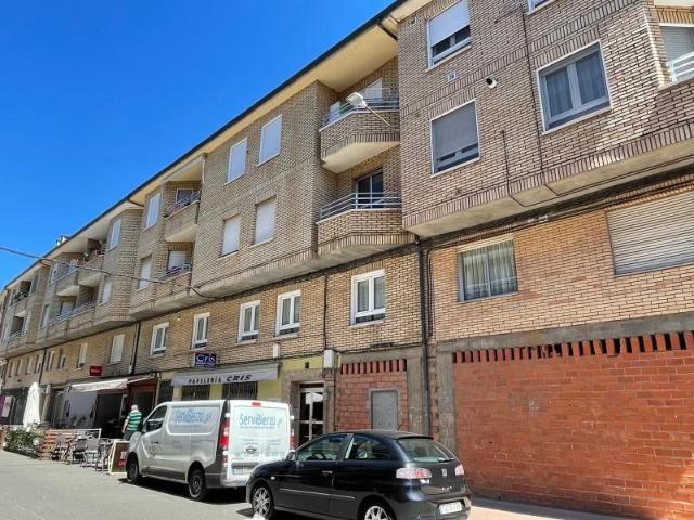 Piso en venta en Vega De Espinareda