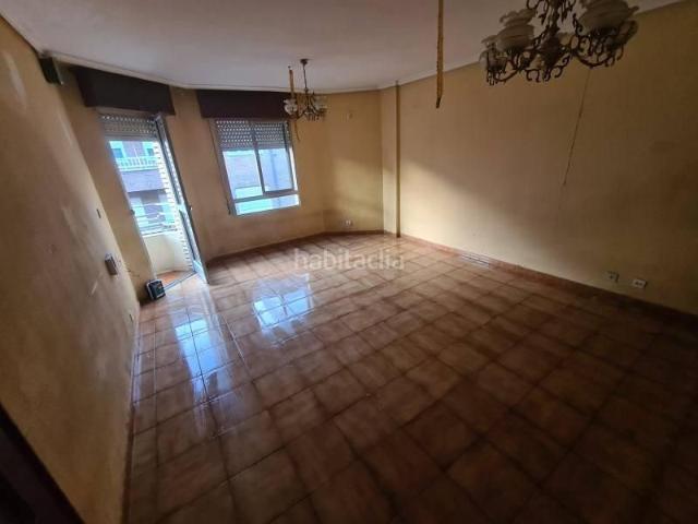 Piso en venta en El Bierzo, Castilla y León