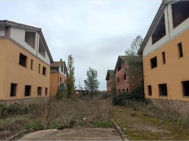 Piso en venta en Vega De Infanzones, Castilla y León