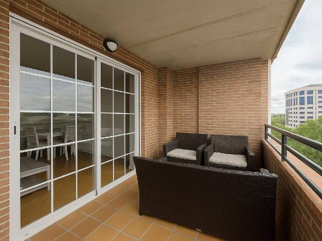 Piso en venta en San Sebastián De Los Reyes