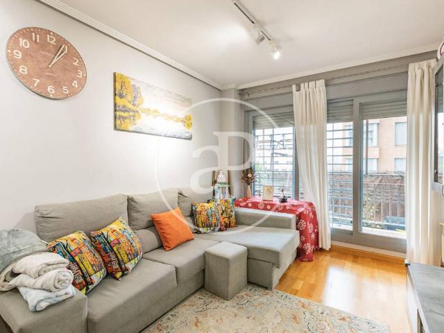 Piso en venta en San Sebastián De Los Reyes, Madrid