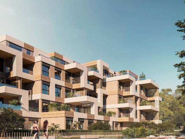Piso en venta en San Sebastián De Los Reyes
