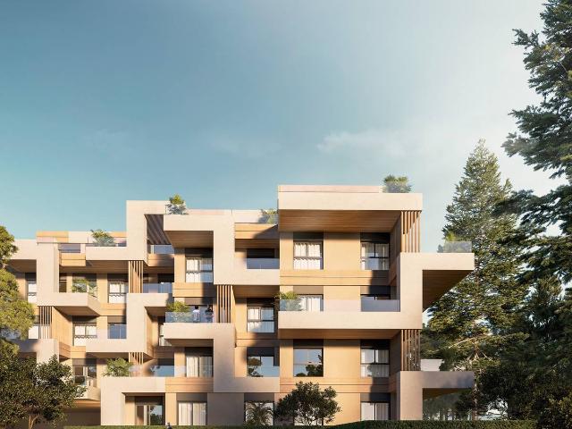 Piso en venta en San Sebastián De Los Reyes