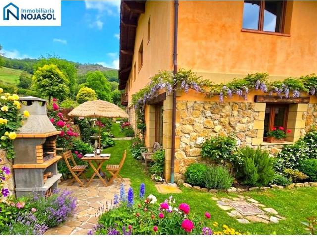 Piso en venta en Vega De Liébana, Cantabria