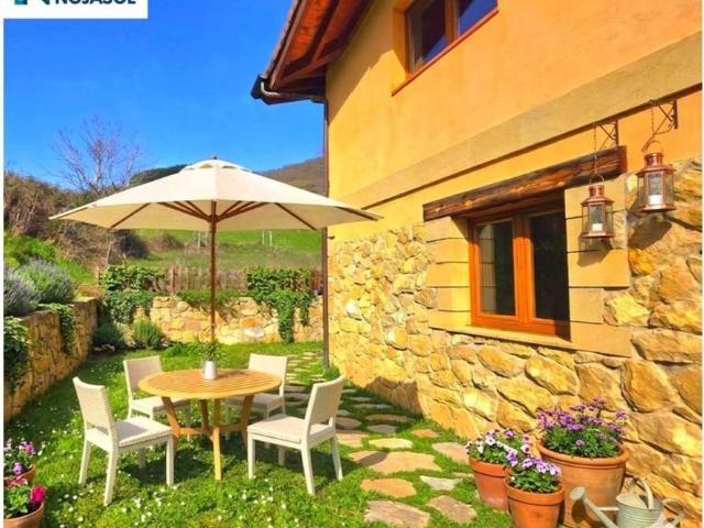Piso en venta en Vega De Liébana, Cantabria