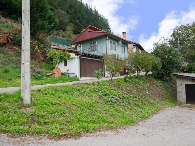 Piso en venta en Vega De Liébana, Cantabria