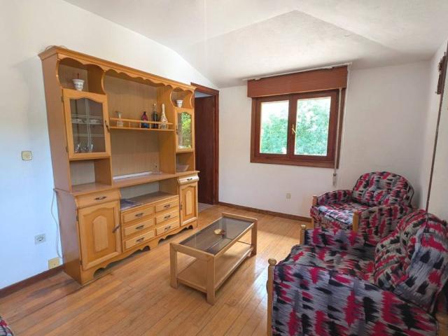 Piso en venta en Vega De Pas, Cantabria