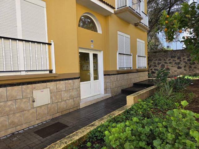 Piso en venta en Vega De San Mateo, Canarias