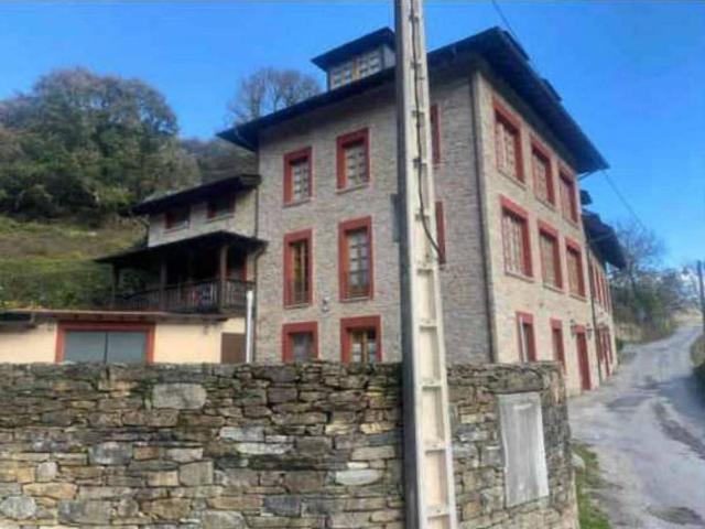 Piso en venta en El Bierzo, Castilla y León
