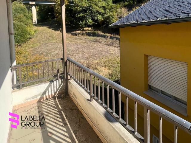 Piso en venta en El Bierzo, Castilla y León
