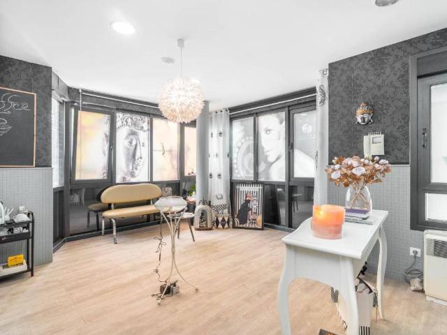 Piso en venta en A Galea, Vegadeo