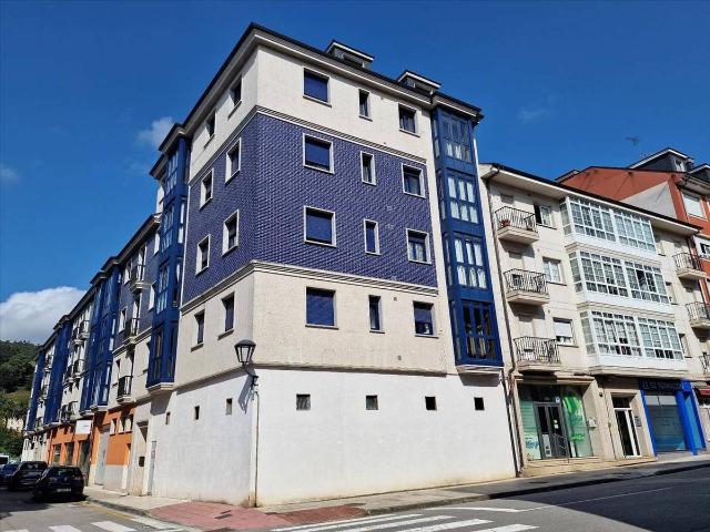 Piso en venta en Vegadeo, Asturias