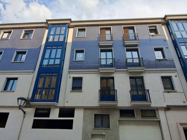 Piso en venta en Vegadeo, Asturias
