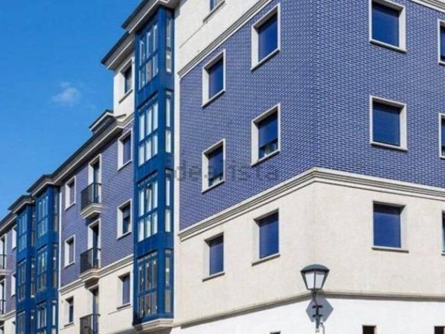 Piso en venta en Vegadeo, Asturias