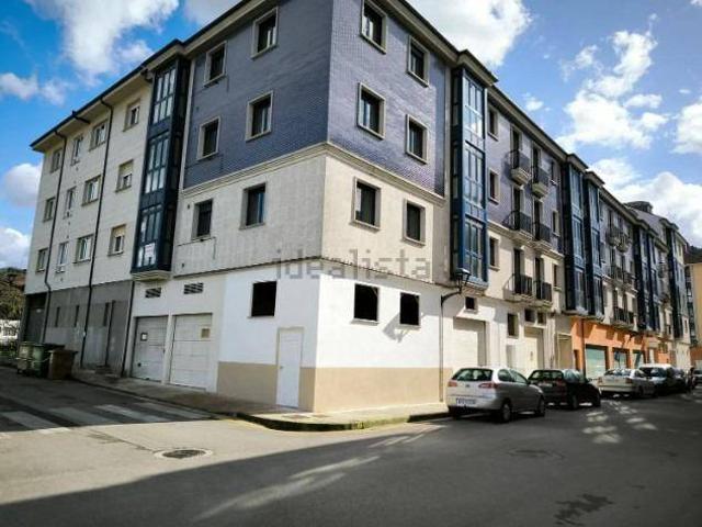 Piso en venta en Vegadeo, Asturias