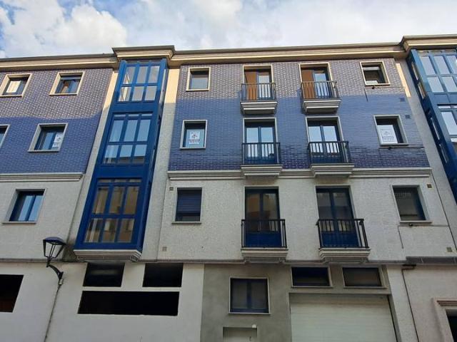 Piso en venta en Vegadeo, Asturias