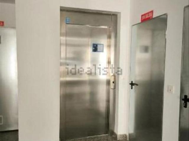 Piso en venta en Vegadeo, Asturias