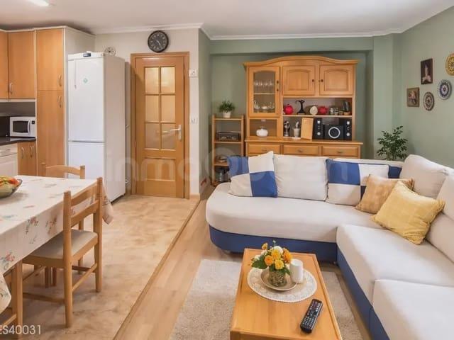 Piso en venta en Vegadeo, Asturias