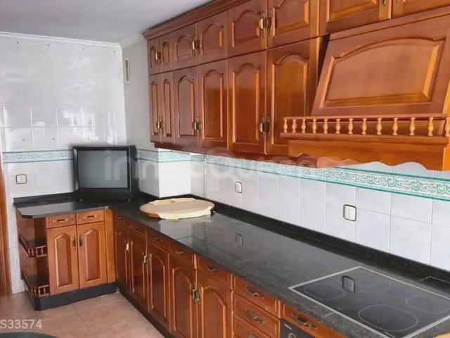 Piso en venta en Vegadeo, Asturias