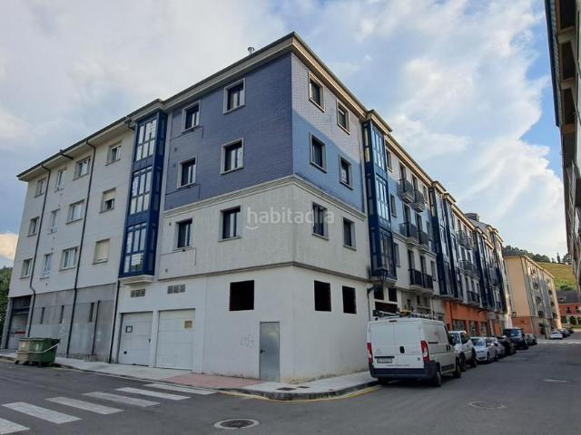 Piso en venta en Vegadeo, Asturias