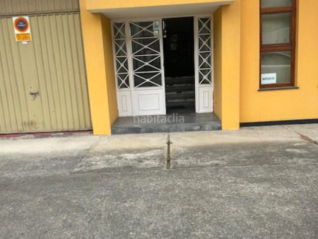 Piso en venta en Vegadeo, Asturias