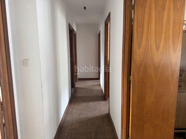 Piso en venta en Vegadeo, Asturias